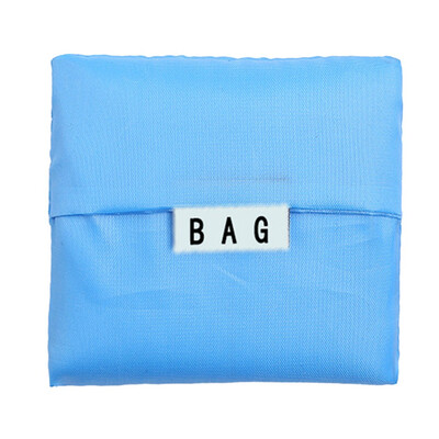 

1 Pcs New Eco Reusable Shopping Travel Shoulder Pouch Tote Handbag Folding Bag
