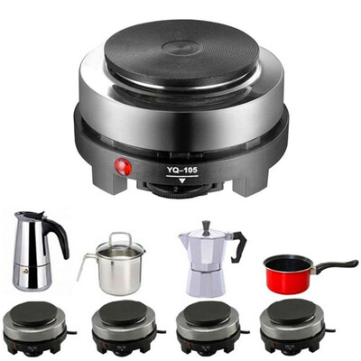 

Multifunctional Electric Heating Stove Kitchen Milk Water Coffee Furnace Heater