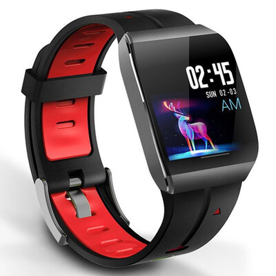 

Smart Watch 13 inch big color screen Men Bluetooth Fitness Sport Bracelet Band Women Watches Heart Rate Monitor Smartwatch Clock