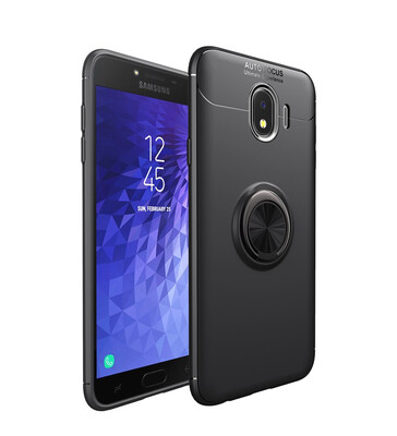 

Magnetic Case Samsung Galaxy J4 2018 Soft Cover Samsung J4 SM J400 J400F J400FN J400FDS J400H Ring Case