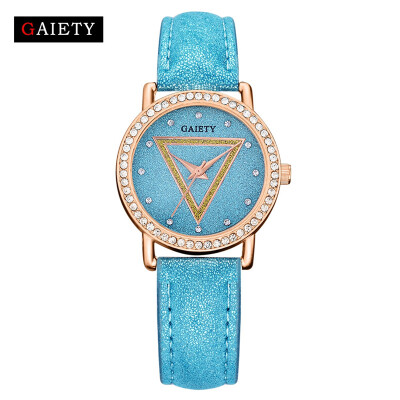 

Luxury Womens Watches Starry Sky Disc Ladies Quartz Movement Wristwatch Simple Leather Strap Clock Dress Zegarki Damskie