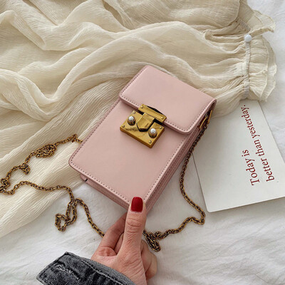 

Tailored Fashion Women Crossbody Bag Shoulder Bag Handbag Phone Bag Coin Bag