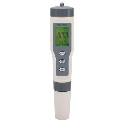 

Greensen 3 in 1 Portable Digital TDS PH TEMP Meter Water Quality Tester Purity Test Pen