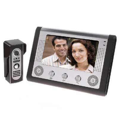 

Video Door Phone