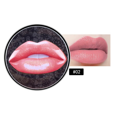 

Makeup Lipstick Waterproof Long-lasting Moisturizing Silk Velvet Lipstick With Brush style