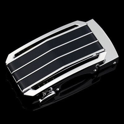 

Belt buckle mens automatic buckle belt buckle LY180-277