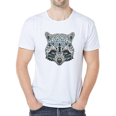 

Toponeto Summer Mens Casual Fashion Round Neck Short-Sleeved Modal Cotton T-shirt Top