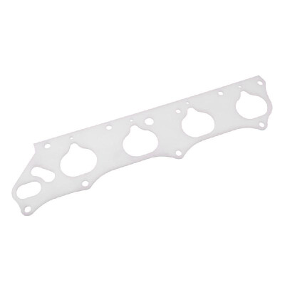 

Thermal Intake Manifold Gasket Fit for Honda Civic K20Z3 K24A2 Si TSX K-Series Swap