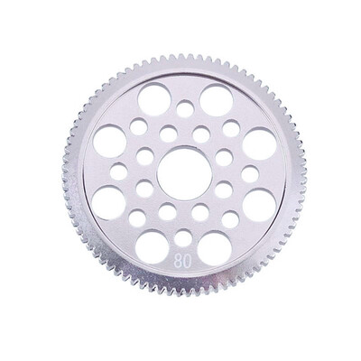 

Tailored Motor Pinion Gears 92T 85T 80T For Sakura D3 XI Zero  110 RC Drift Car
