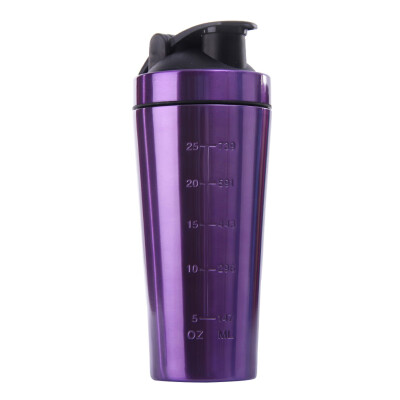 

Protein Powder Shake Cup Creative Protein Powder Shake Bottle Blending Sports Bottle Fitness Kettle Protein Shaker Water