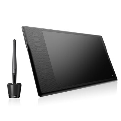 

Huion Q11K Wireless Graphic Drawing Tablet 8192 Pressure Sensitivity