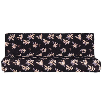 

Non Slip Elastic All-inclusive Fly Butterflies Folding Sofa Bed Cover Towel