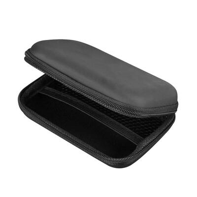 

EVA Storage Bags Key Headphone Mobile Data Cable Charger Bag Organizer Case