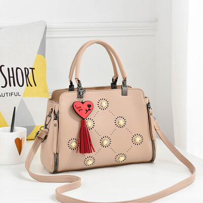 

New fashionable ladiesbags with one shoulder&oblique Bag in spring&summer