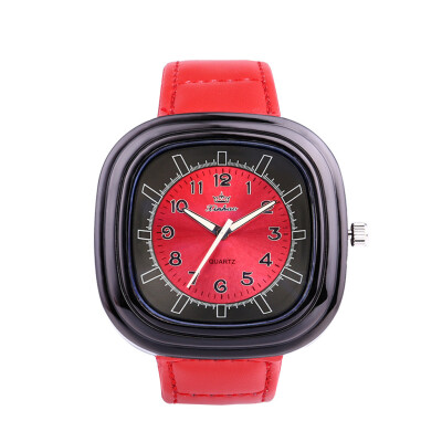 

Gobestart High-End Quality Fashion Retro Design Watch Mans Watch Trend Quartz Watch