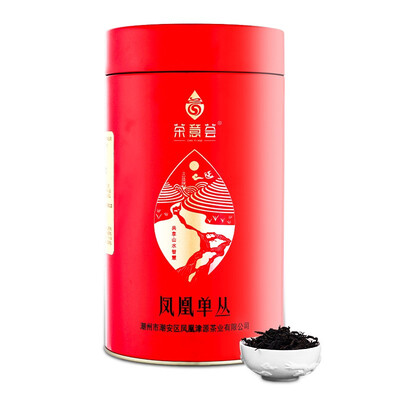 

CHA YI HUI Old bush single bush tea old tea spring tea 250g 4964