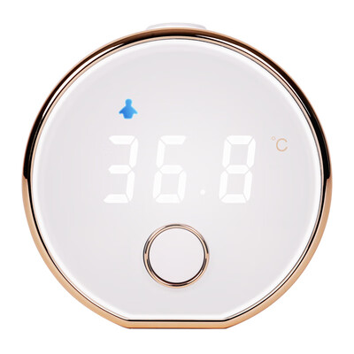 

Haier thermometer baby temperature gun medical child thermometer E122