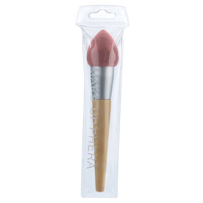 

〖Follure〗Makeup Brush Puff Brush Sponge Brush Applicator Makeup Cosmetic Tool