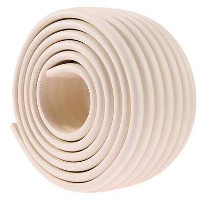 

Baby Protector NBR Table Guard Strip Safety Crash Bar Corner Foam Bumper