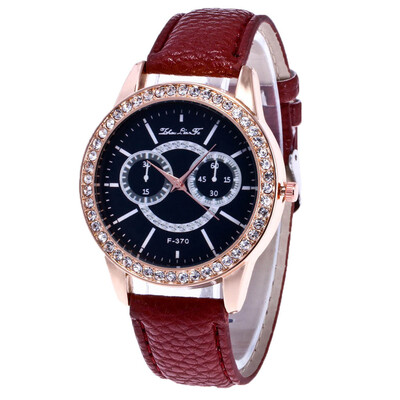 

RM Zhou Lianfa Fashion Ladies Watch Creative Diamond Female Watch Quartz Watch
