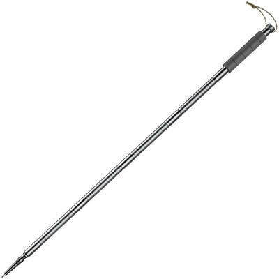 

Outdoor Trekking Climb Stick Foldable Protector Crutch Portable Alpenstock