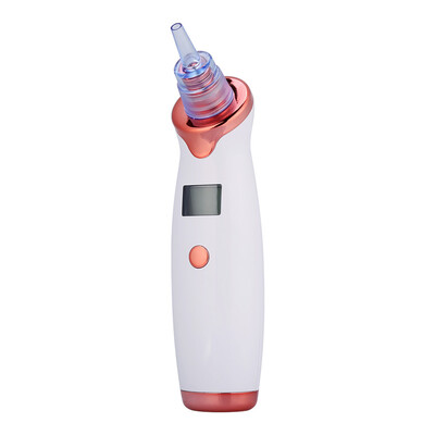 

Greensen Rechargeable Pore CleanerRechargeable Blackhead Absorbing Acne Removing Pore Cleaning Skin Care Electric Facial Cleaner