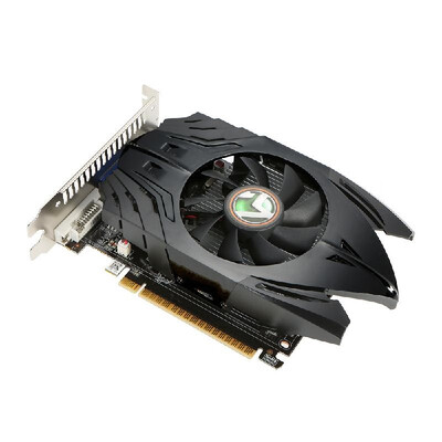

MAXSUN GeForce GT730 Power Hammer 2G Gaming Video Graphics Card 902MHz1600MHz 2G64bit GDDR3 PCI-E HDMIDPDVI Port