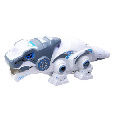 

RC Robots Animals Dinosaur Electric Luminous Educational RC Toys wSound