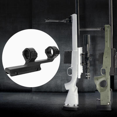 

Greensen Double Rings Tactics Bubble Level Ring Airsoft Hunting Gun Balance Mount Accessory