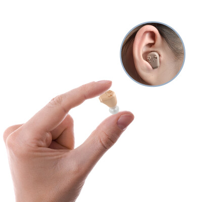 

Shenrui inner hearing aids for the elderly deaf ear wireless invisible young people special debugging hearing aids