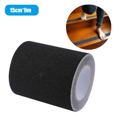 

Household Anti Slip Traction Tape High Friction Grip Tapes Strong Abrasive for Boats Steps Stairs IndoorOutdoor