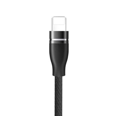 

Three Colors One For Three Data Cables For Apple Android Type-c Mobile Phone Three-in-one Usb Network Charging Cables-12m