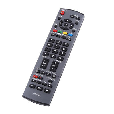 

Greensen Universal Remote Control Controller Replacement for Panasonic N2QAYB000239 N2QAYB000238