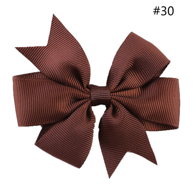 

〖Follure〗Ribbon Boutique With Clip Hairpins Kids Girl Hair Accessorie