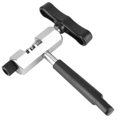 

Greensen Universal Portable Bicycle Repair Tools Steel Chain Breaker Cutter Remover Split Device