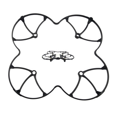 

Tailored Upgrade Protective Cover Propeller Guard Blades Protector For DJI Tello Drone