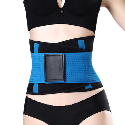 

Toponeto Waist Trainer Cincher Control Underbust Shaper Corset Shapewear Body Tummy Yoga