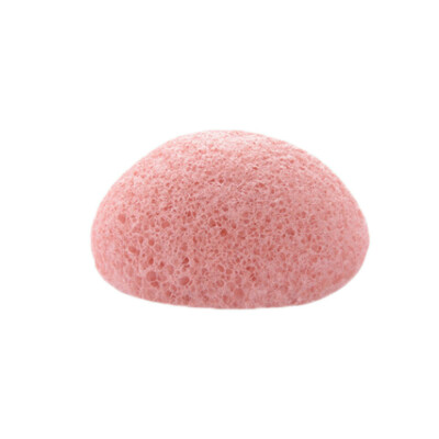 

〖Follure〗Hot Natural Konjac Fiber Face Wash Cleanse Sponge Puff Exfoliator Tools