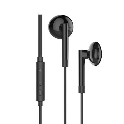 

HOCO M53 Earphones 35mm Wired Control Earbuds Headset with Mic for Phone