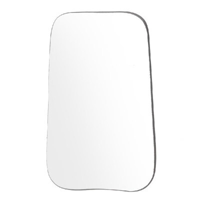 

1 PC Orthodontic Dental Photographic Glass Mirror Rhodium Occlusal Double Side