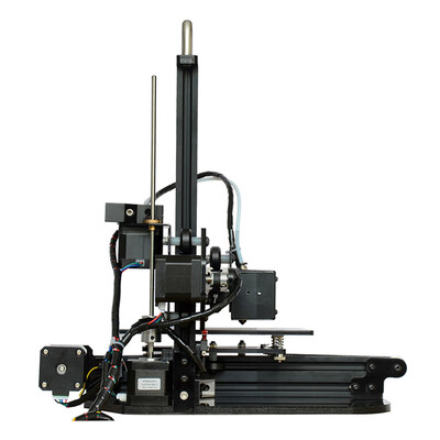

Tronxy X1 Desktop 3D Printer Support SD Card Off-line Printing