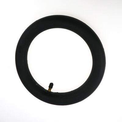 

Inner Tube Rubber Black For Xiaomi Electric Scooter 85 To 10 Inch Tires Parts