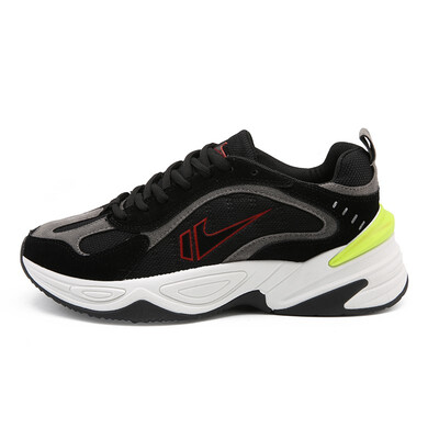 

Ins super fire mens shoes Harajuku wild casual shoes Korean fashion sports running shoes old shoes tide