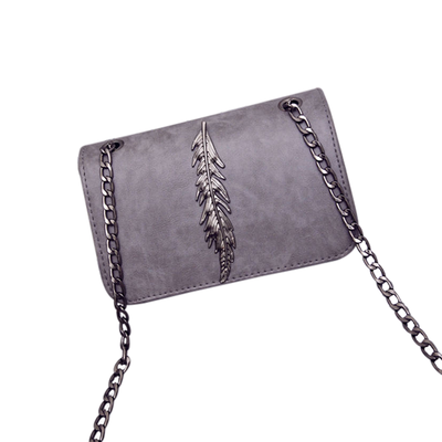 

Tailored Women Fashion Shoulder Bag Satchel Handbag Retro Bag BK