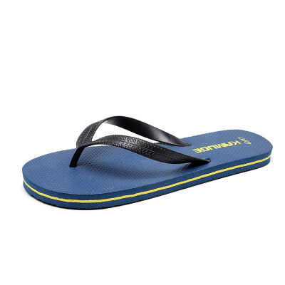 

2019 Summer Flip Flops Men Slippers Beach Sandals Home Slippers New High Quality Indoor Outdoor Casual Shoes Man Zapatos Hombre