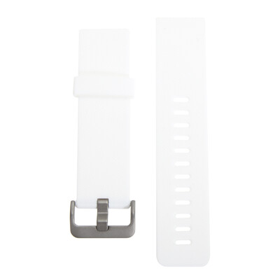 

Silicone Watch band Replacement Sport Strap For Fitbit Blaze Smart Watch