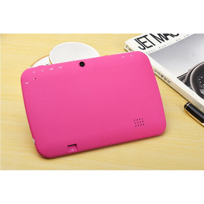 

M755 Children Tablet 7" Wifi Android 51 Quad Core 8GB Kids Study Tablets Support TF Card