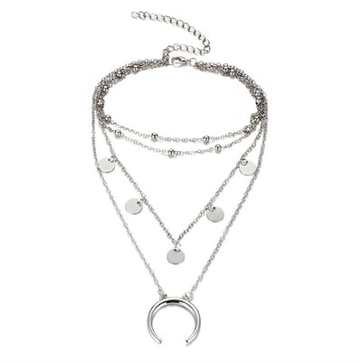 

Necklace Neck Decorative Bracelet Jewelry Accessories Female Decoration Ladies Jewelry Clothing Accessories