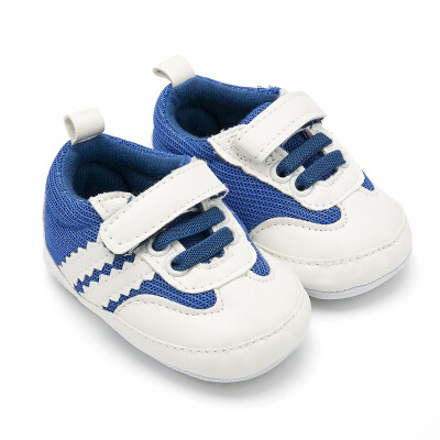 

Newborn Baby Boys Girls Soft Sole Prewalker Shoes Infant Toddler Sneaker Shoes for 0-18M First Walker Infant Barefoot shoes