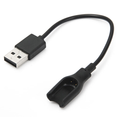 

USB Power Fit Charger Cable for Xiaomi Mi Band Smart Bracelet